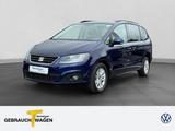 Seat Alhambra TSI DSG STYLE 7-SITZE AHK eKLAPPE - Seat in Bochum