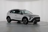 Hyundai BAYON SELECT 1.0TGDI SITZHEIZUNG+KLIMAANLAGE - Gebrauchtwagen in Leipzig