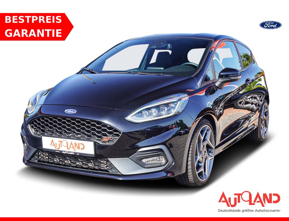 Image of Ford Fiesta