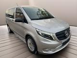 Mercedes-Benz Vito 116CDI L//LED/Liege-Pa/Tisch/STH/AHK - München