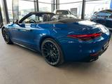 Mercedes-Benz Mercedes-AMG SL 43 Premium+ NIGHT HuD BURMESTER - gebrauchte Mercedes-Benz SL 43 AMG aus dem Jahr 2023