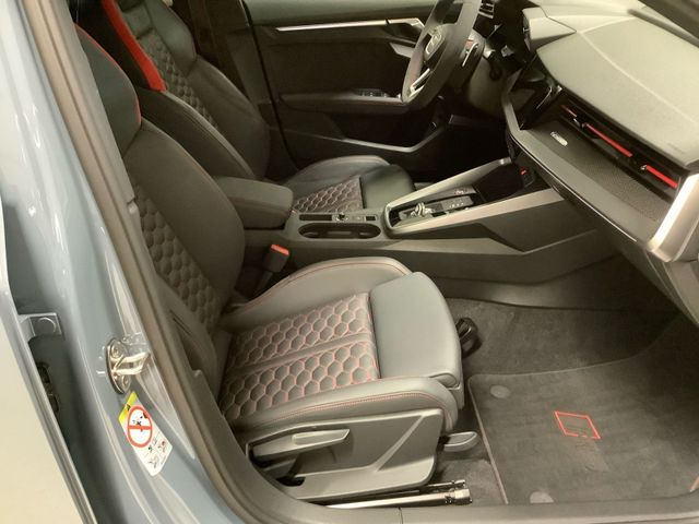 RS 3 Sportback S tronic,360°Kamera,LED,B&O,adapt