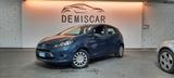 Ford Fiesta 1.2 60CV 5p. Tit. - Ford Fiesta aus 2011: For