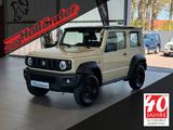 Suzuki Jimny 1.5 Comfort AllGrip NFZ Klima Sitzheizung - gebrauchte Suzuki Jimny aus dem Jahr 2022