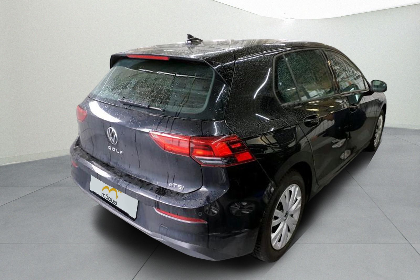 Volkswagen Golf - Bild 3