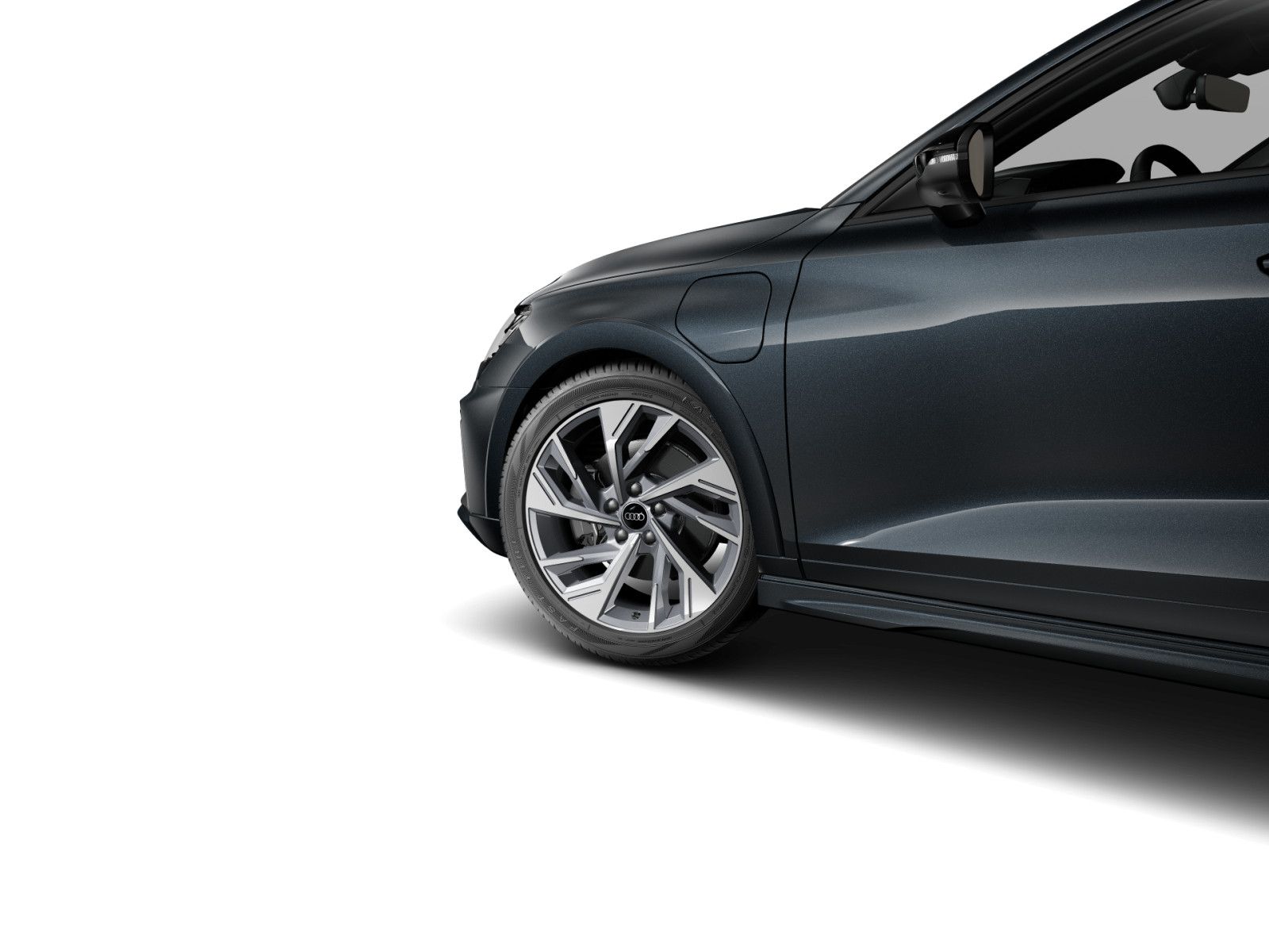 Audi A3 - Bild 5