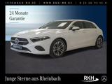 Mercedes-Benz A 180 Progressive 7G/Kamera/LED/Navi/AHKAutom.