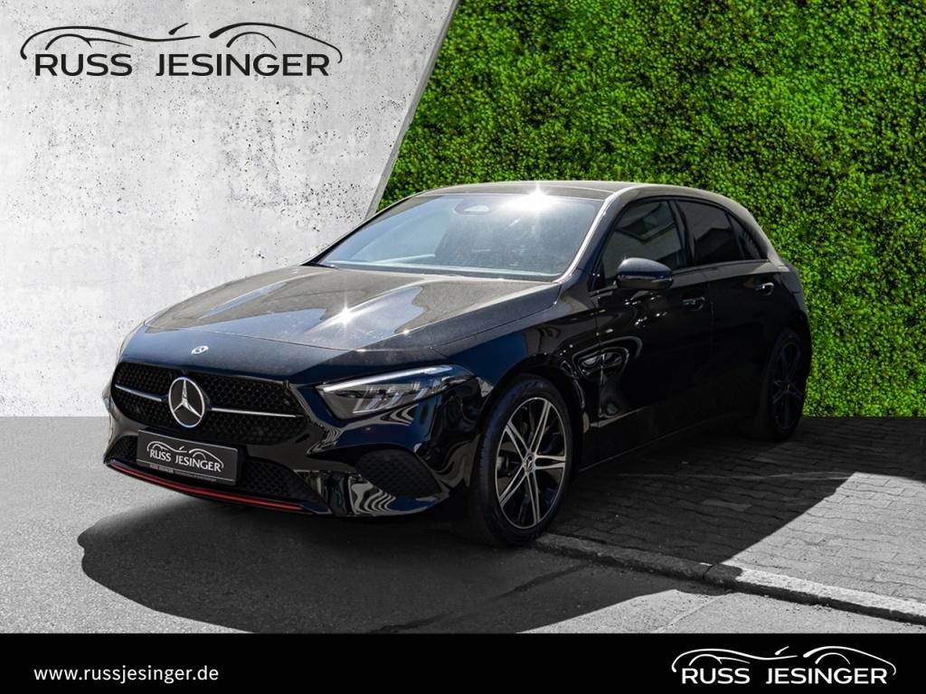 Mercedes-Benz A 180 Progressive *Pano*Cam*LED*FLA*Night*MBUX*