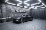 Porsche Panamera V6 Turbo SportDesign Approved Sport-Chr - Porsche Panamera: V6