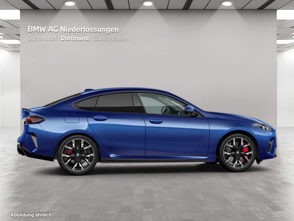 BMW 220 Gran Coupé - Bild 11