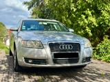 Audi A6 Avant - Gepflegt, AHK, Bluetooth