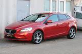 Volvo V40 Momentum+Navi+LED Scheinerfer+Klimaaut - Volvo V40 mit Diesel-Antrieb