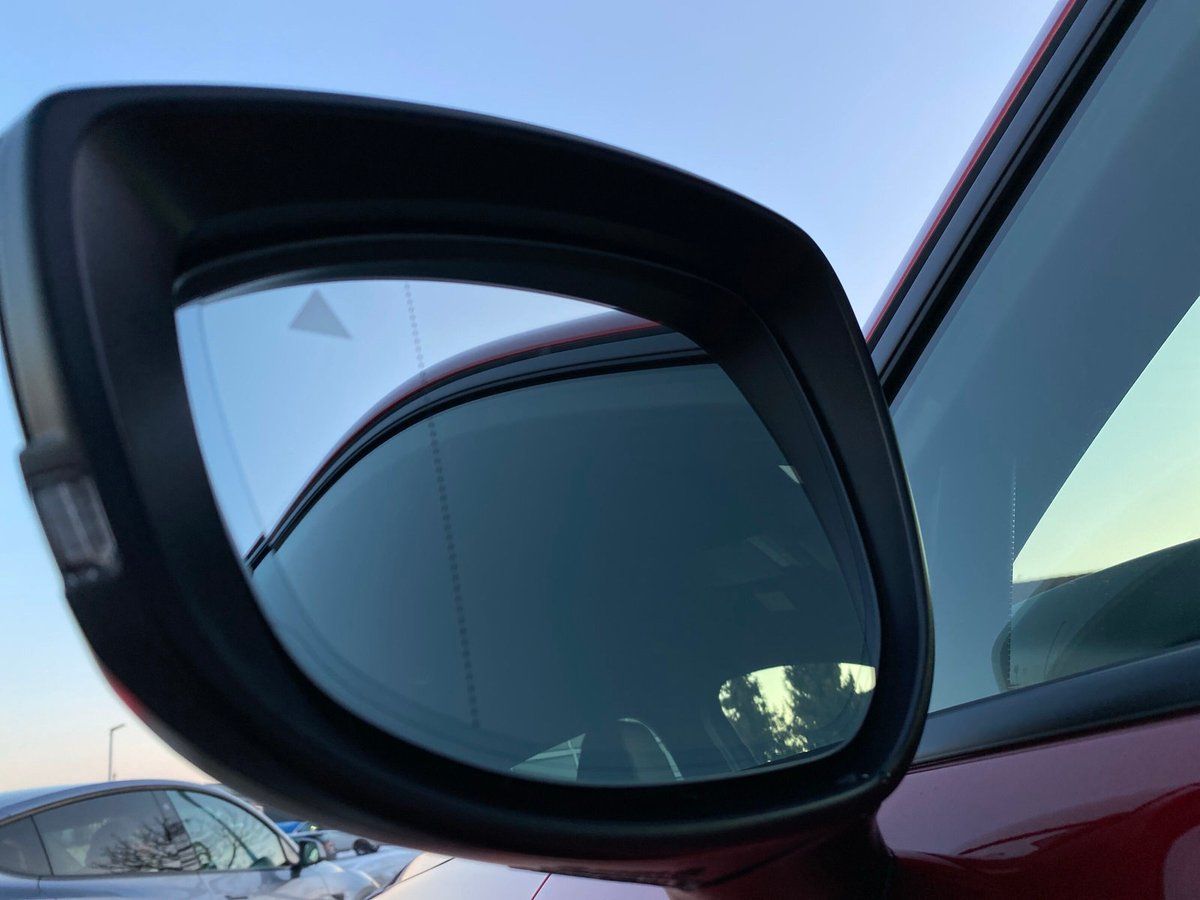 Mazda CX-60 - Bild 32