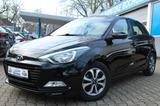 Hyundai i20 1.0 T-GDI blue Classic* Navi* Kamera* Klima - Hyundai i20: Classic