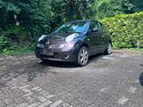 Nissan Micra K12 iWay - Nissan Micra: 12 K