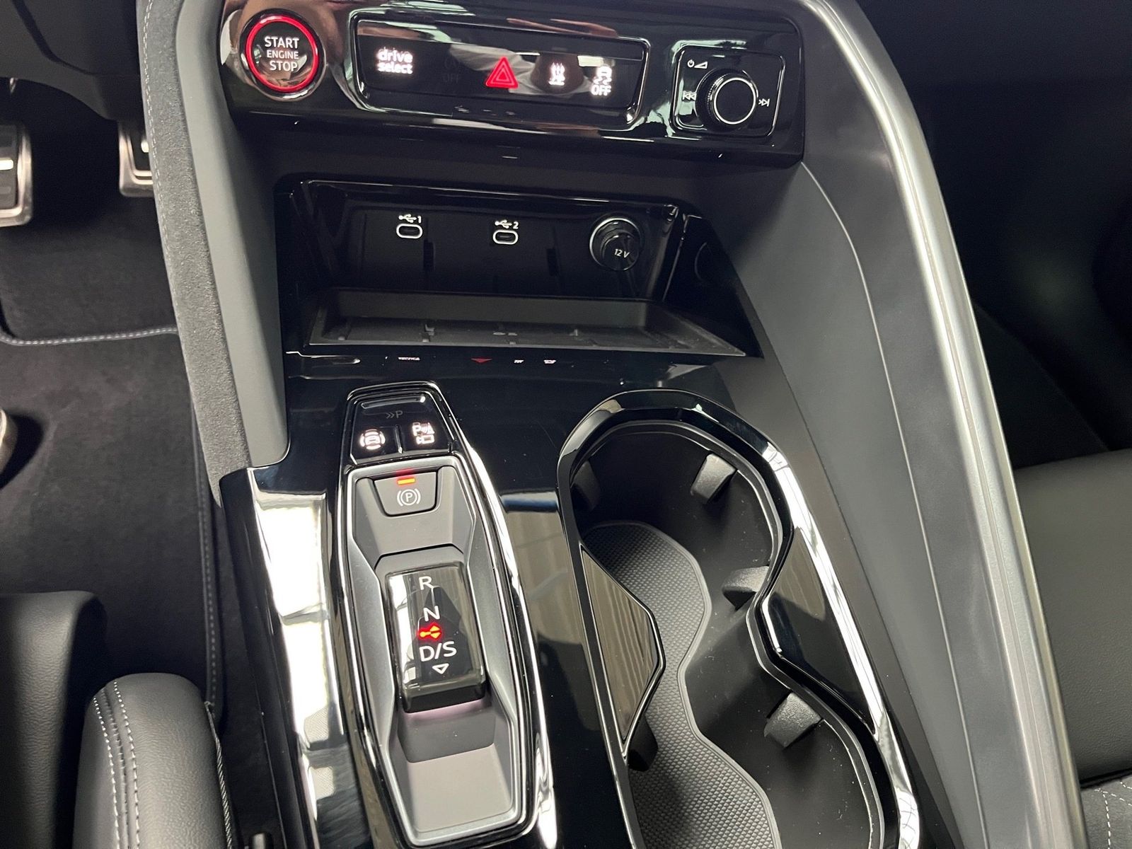 Audi SQ5 - Bild 16