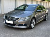 Volkswagen Passat CC 2.0 TDI BlueMotion Technology Blue... - Volkswagen Passat CC: Bluemotion