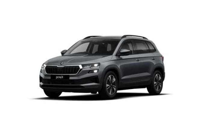 Skoda KAROQ BALANCE TSI DSG 0€ ANZAHLUNG 259€ MTL RATE