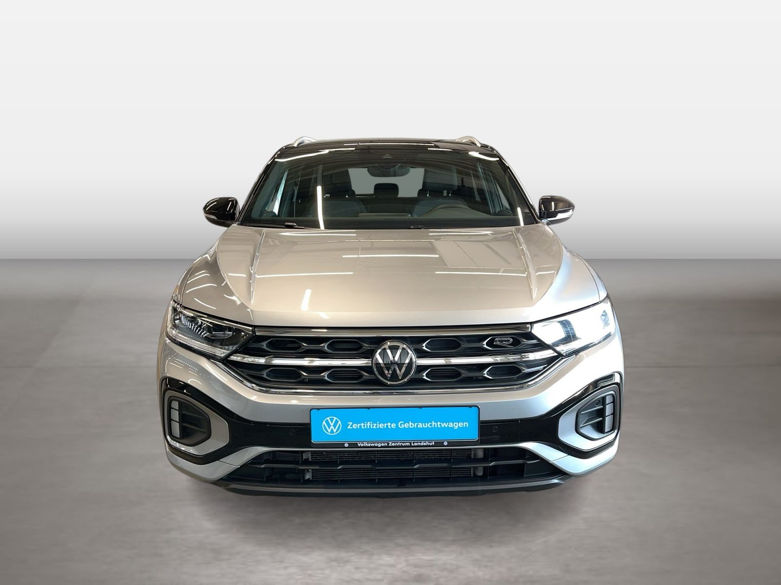 Volkswagen T-Roc - Bild 9