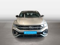 Volkswagen T-Roc - Vorschau Bild 9