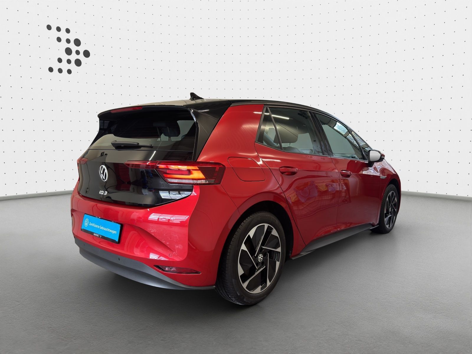 Volkswagen ID.3 - Bild 19