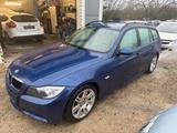 BMW 320i Touring, M Packet, TÜV neu, Automatik - BMW 320 aus 2006: Kombi