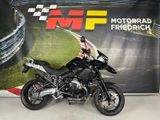 BMW R1200GS TRIPLE BLACK 17" FELGEN RENNKUH - SCHWARZ