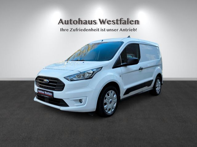 Ford Transit Connect Kasten Trend/Parkhilfe/1.Hd/Top