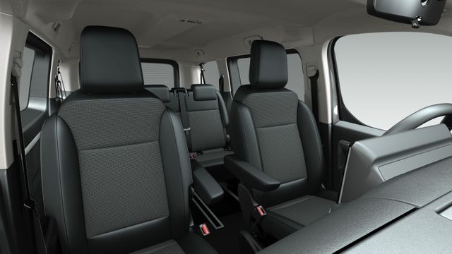Zafira Edition Diesel Automatik