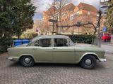 Andere Humber Hawk Rarität!! LHD - Andere Oldtimer mit Benzin-Antrieb: Limousine