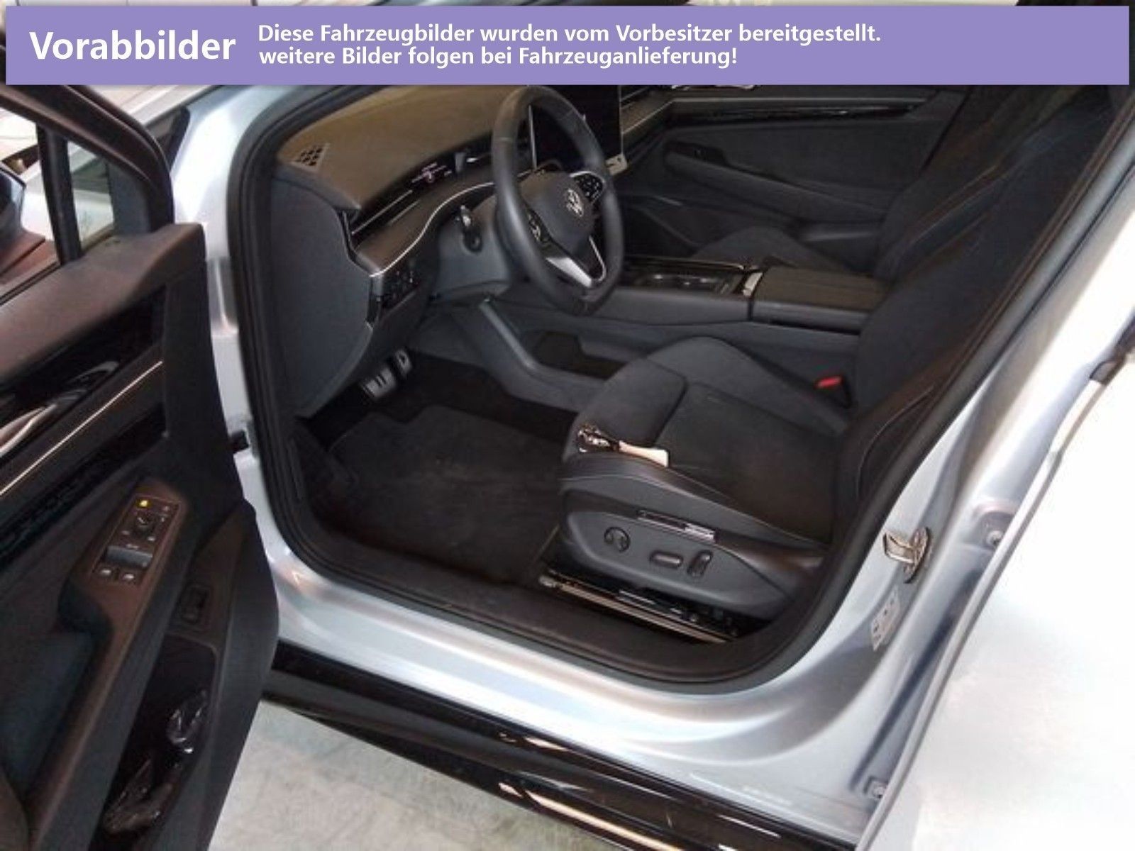Volkswagen ID.7 TOURER PRO S 86 KWH AUTOMATIK Bluetooth LED foto 4