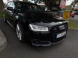 Audi quattro plus Matrix*22*Bose*Luftfed*Memory*Size*