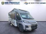 Carado TEILINTEGRIERTE 447 PRO+AktionMultimedia geschen