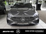 Mercedes-Benz A 200 AMG NIGHT SHZ MBUX KLIMA - Mercedes-Benz Gebrauchtwagen von 2025