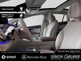 Mercedes-Benz EQS 450+ AMG Pano Hyper HUD HAL Massage Sitzklim - Mercedes-Benz EQS aus 2021