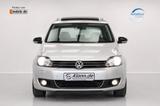 Volkswagen Golf 6 Plus 1.4 TSI 122PS DSG Style S-Dach PDC - Volkswagen Golf Plus Style mit Benzin-Antrieb