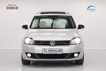 Volkswagen Golf Plus - 2
