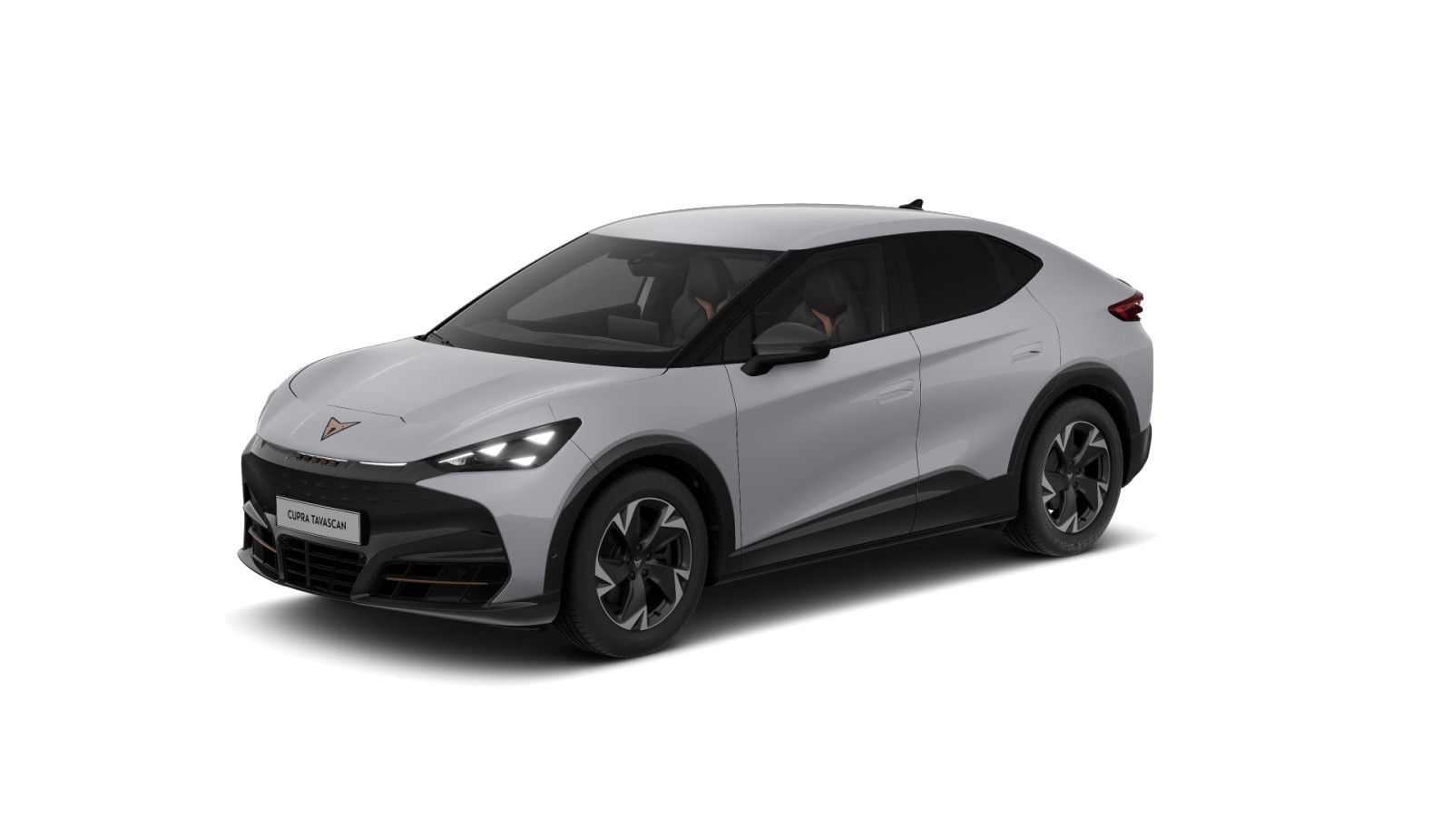 Cupra Tavascan - Bild 2