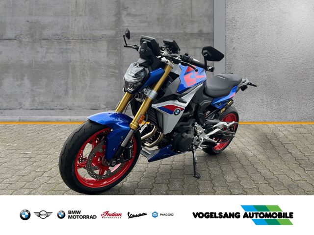 BMW F 900 R Style Sport (Lenkerendenspiegel Motorspo