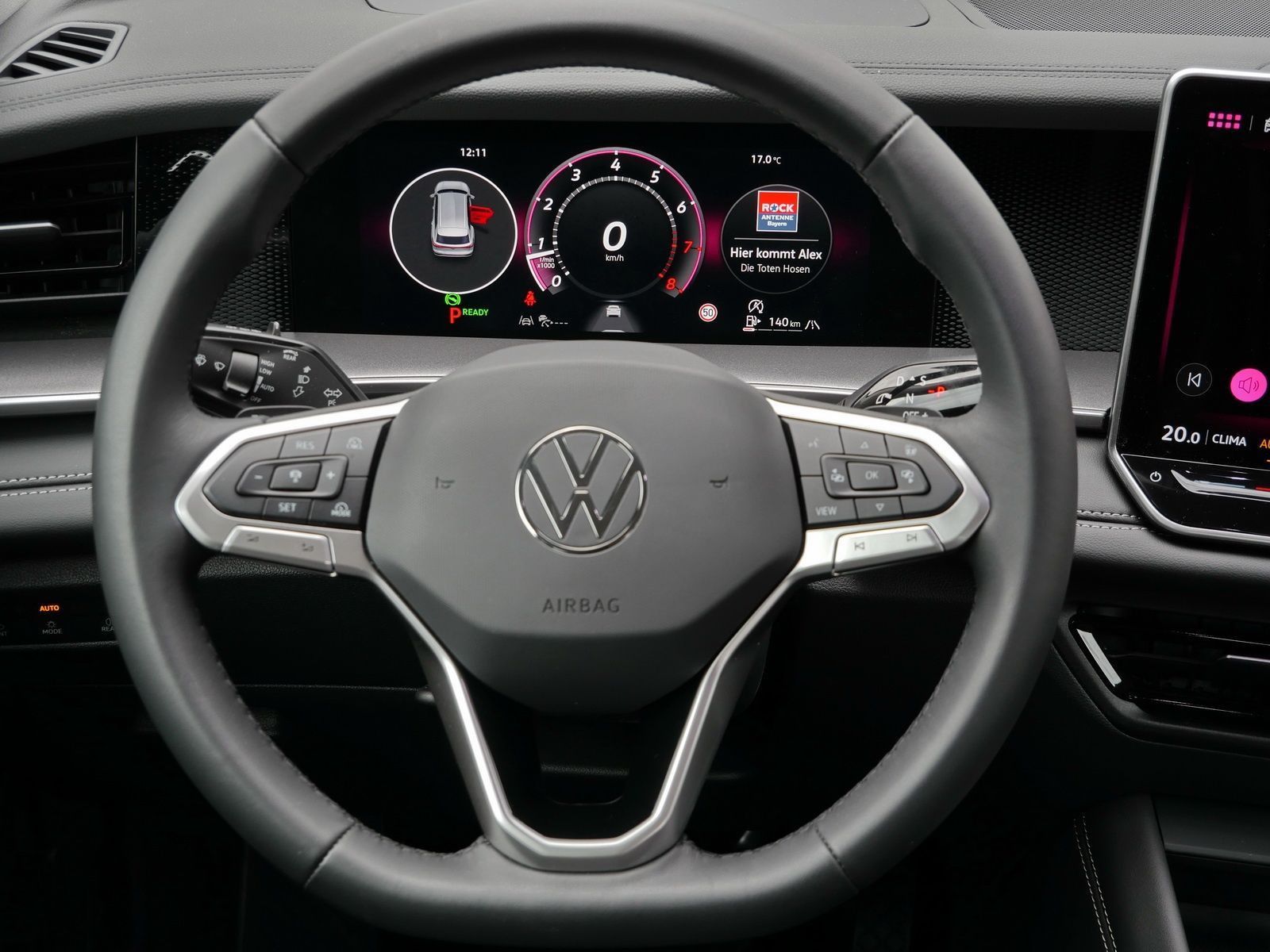 Volkswagen Tayron - Bild 9