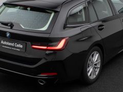 Foto Nummer 16: BMW 318i
