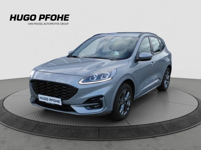 Ford Kuga ST-Line 1.5 EcoBoost 110kW