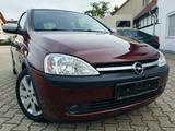 Opel Corsa 1.0 12V Njoy, Klima, TÜV NEU !!! - Opel Corsa aus 2003: C