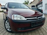 Opel Corsa 1.0 12V Njoy, Klima, TÜV NEU !!! - Opel Corsa aus 2003: C
