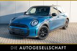 MINI Cooper Classic Trim 1.5*LED*NAVI*KAMERA*SHZ* - MINI Cooper in Dresden