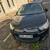 Citroën C4  Motor überholt   Deutsches F... - Citroën C4 in Hamm