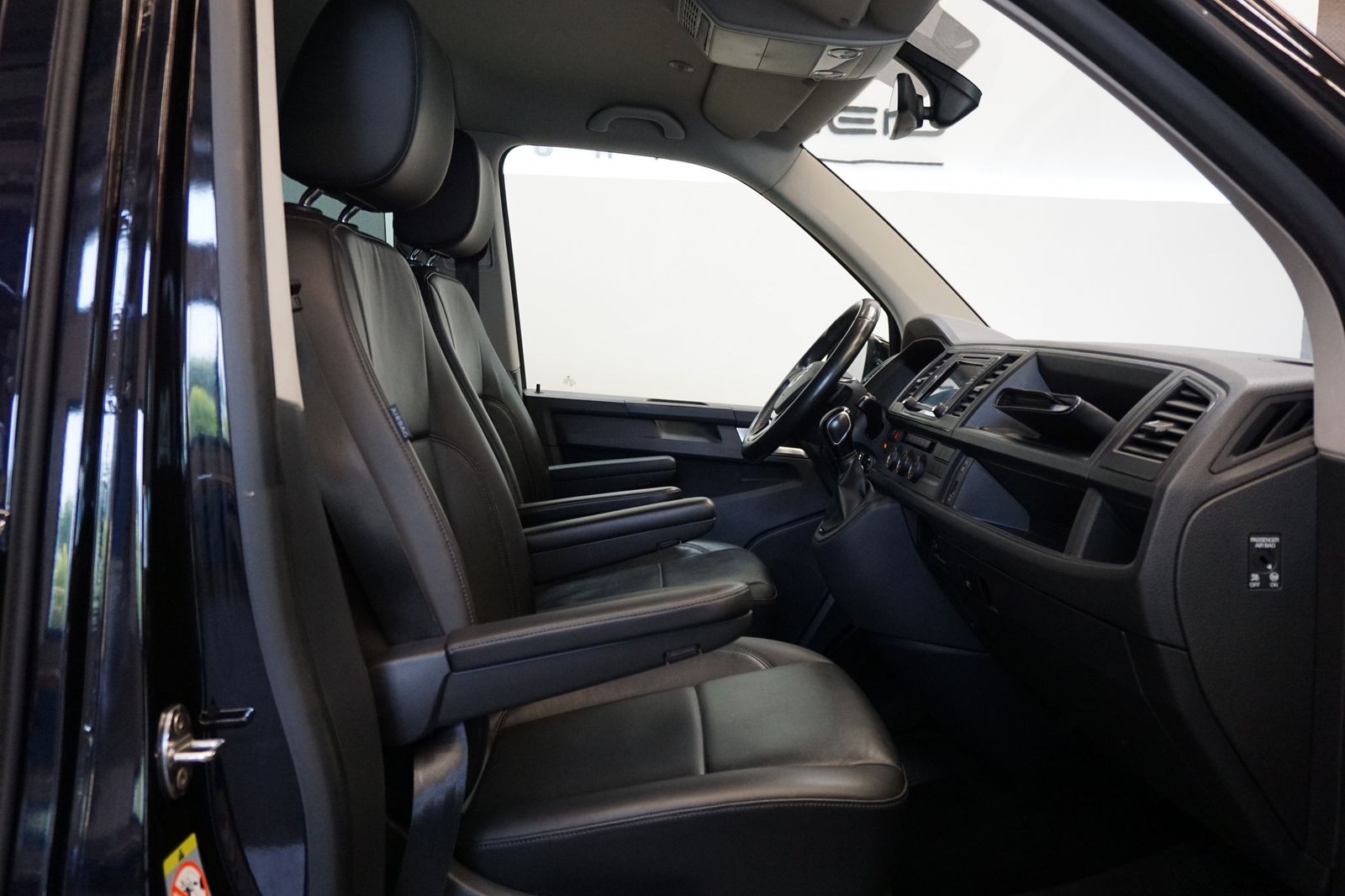 Vw T6 Caravelle