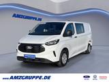 Ford Transit Custom DoKa Trend FT320 L2 5J.*Gar. Sitz