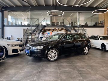 Audi A4 Avant 2.0 TDI quattro *Xenon*Sline*