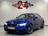 BMW M4 Cabriolet 36TKM 2.HAND DEUTSCHES FAHRZEUG - BMW M4 in Köln